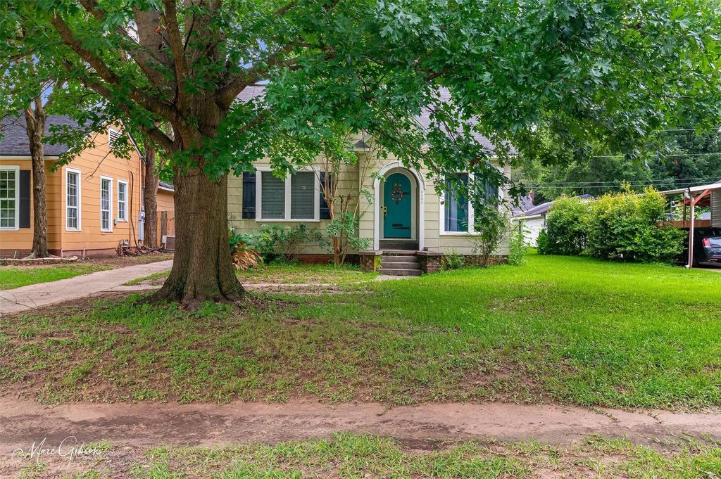 3420 Johnette Street, Shreveport