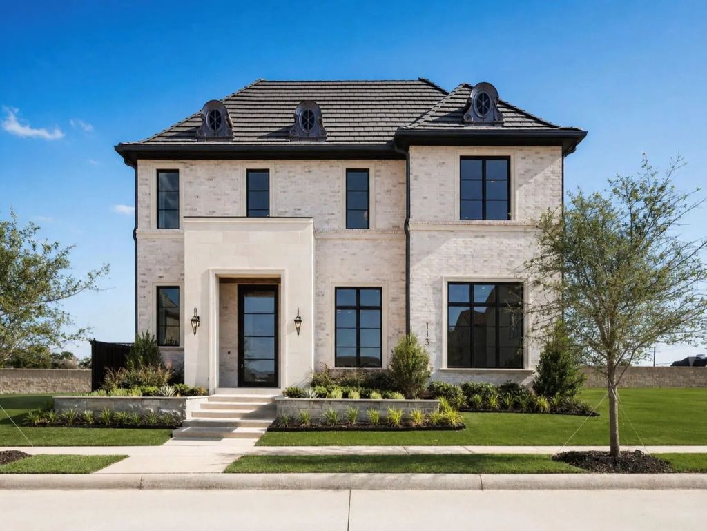 113 Murano Place, Southlake
