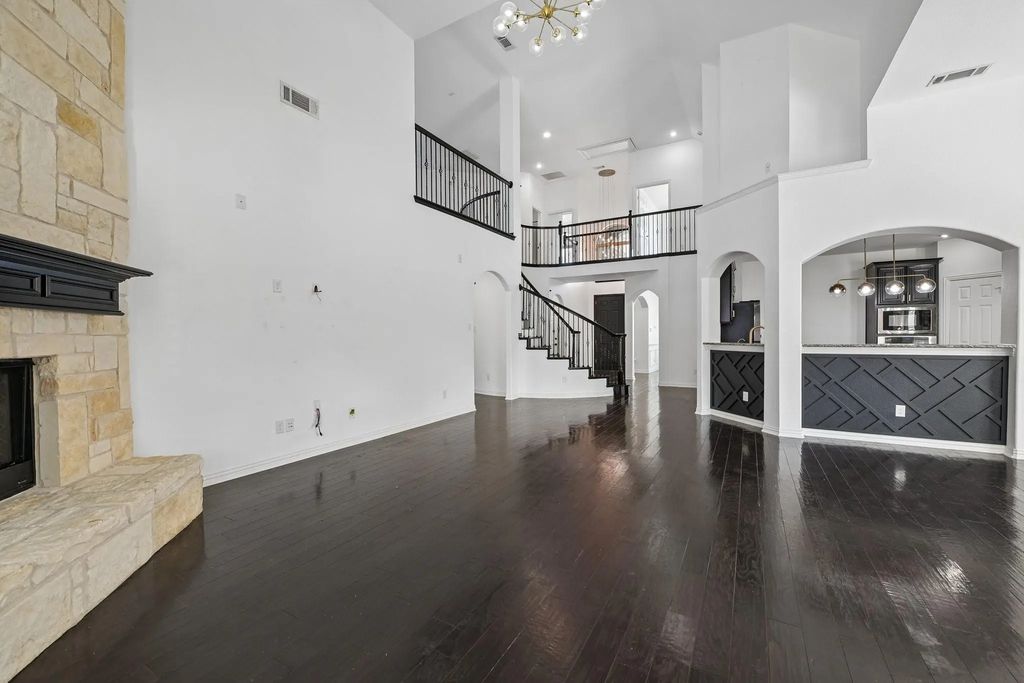 720 Yarrow Street, Little Elm