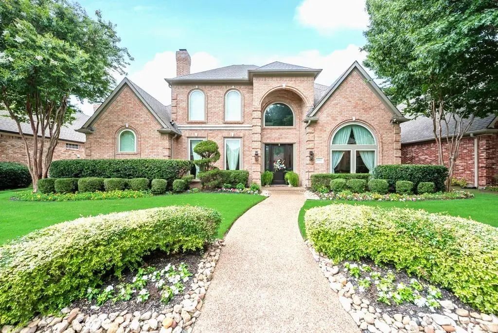 5904 Loch Maree Drive, Plano
