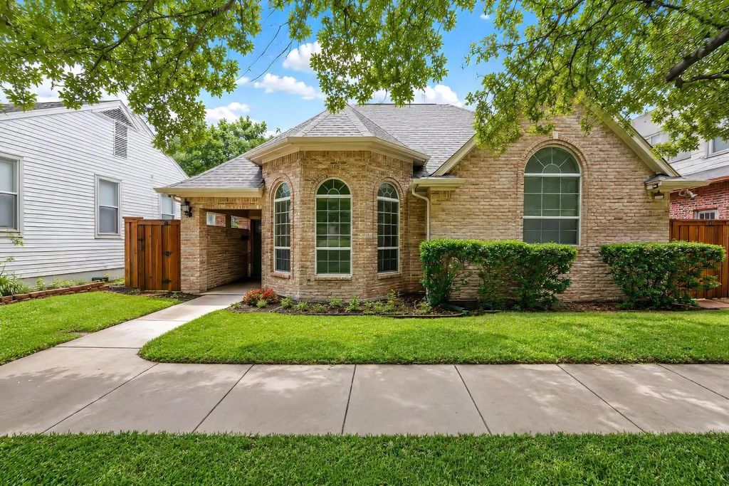 3332 W 4th Street, Fort Worth