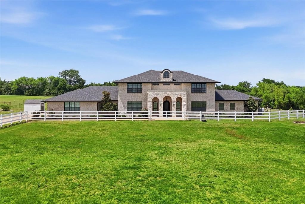 89 Thornwood Lane, Van Alstyne