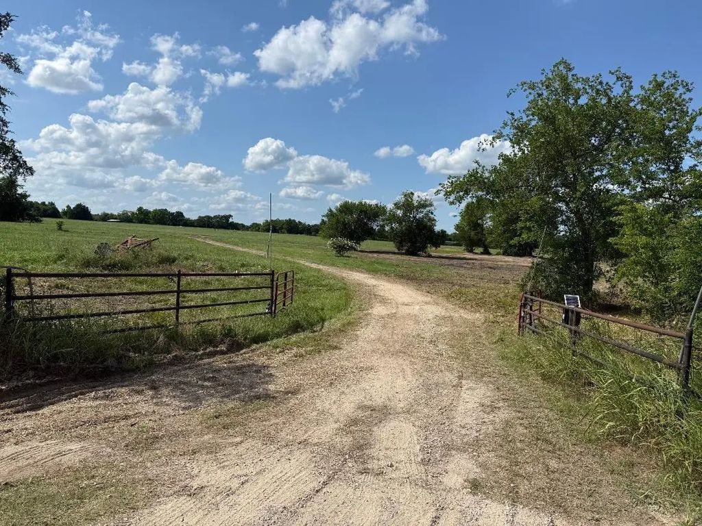 Tbd Lot 7 County Road 121, Kaufman