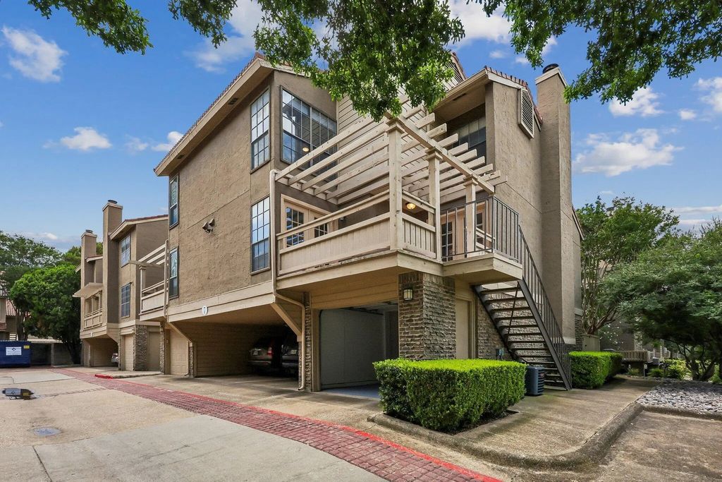 5200 Martel Avenue 7d, Dallas