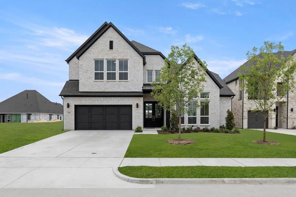 2115 Morris Street, Rockwall