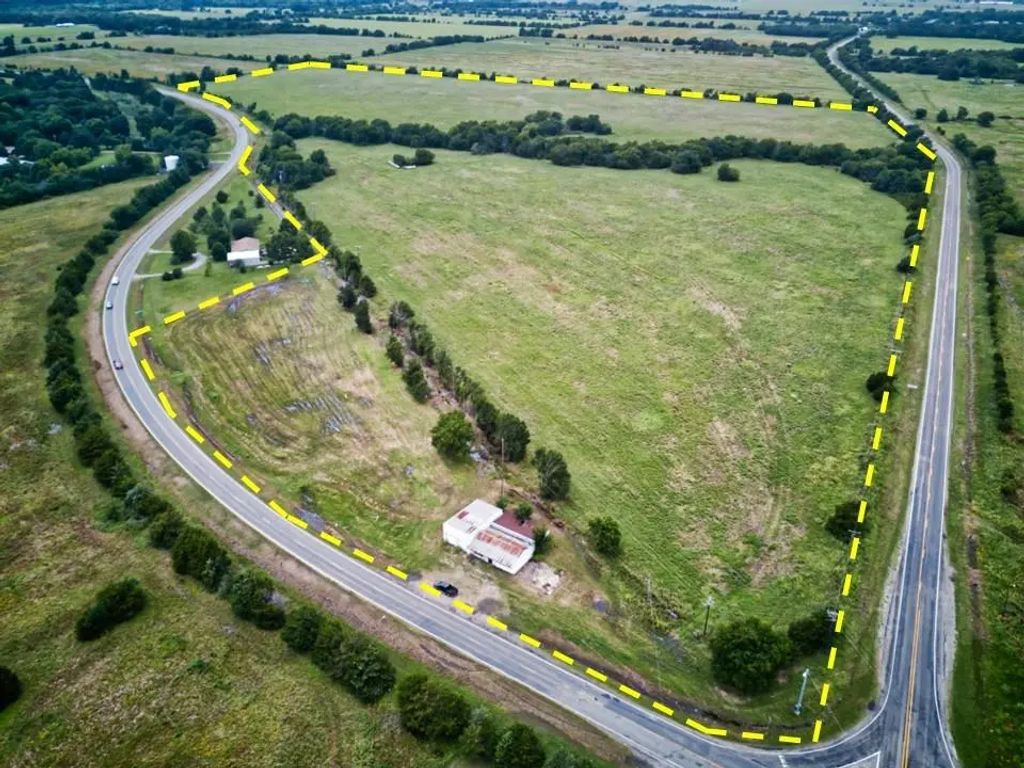 6651 Fm 273, Bonham
