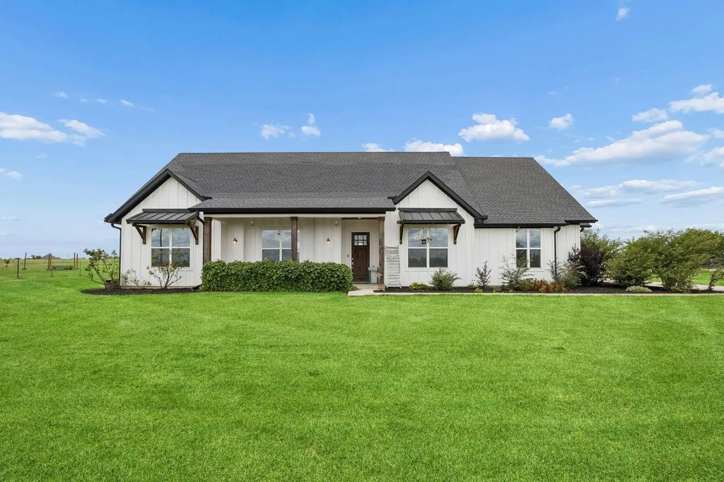 14875 County Road 255, Valley View