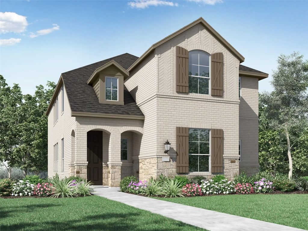1905 Wild Berry Way, Northlake