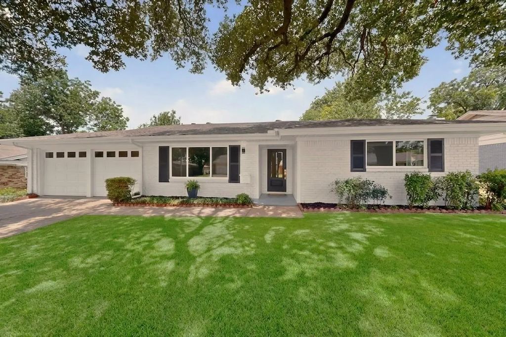 216 Bellvue Drive, Fort Worth