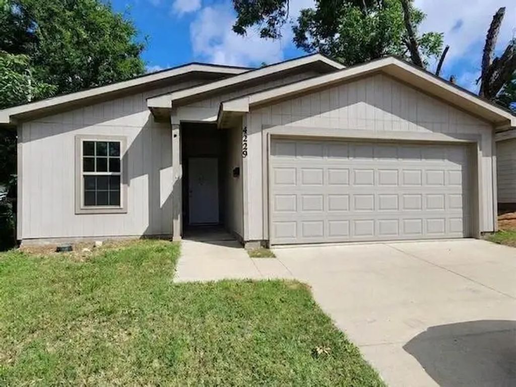 4229 Spring Avenue, Dallas