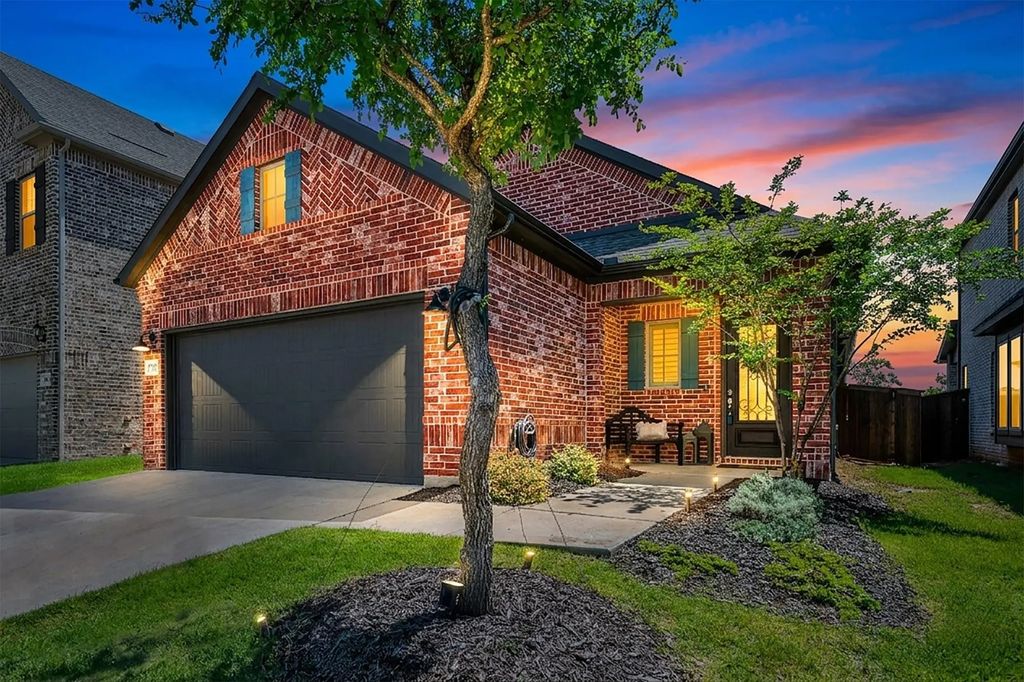 720 Skyview Court, Celina