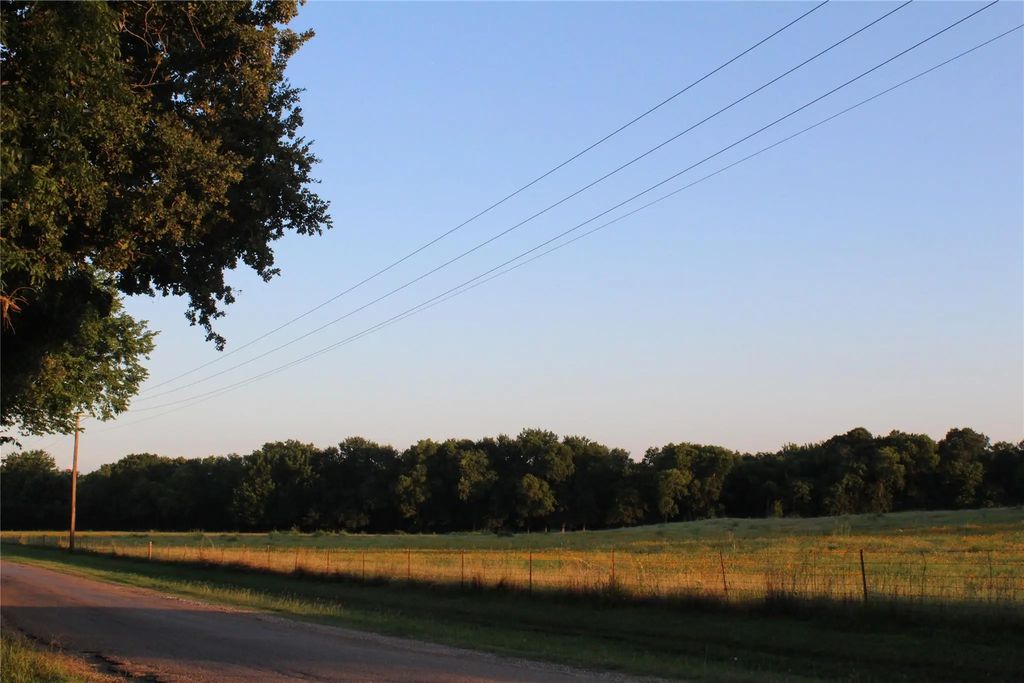 Tbd County Road 204, Grandview