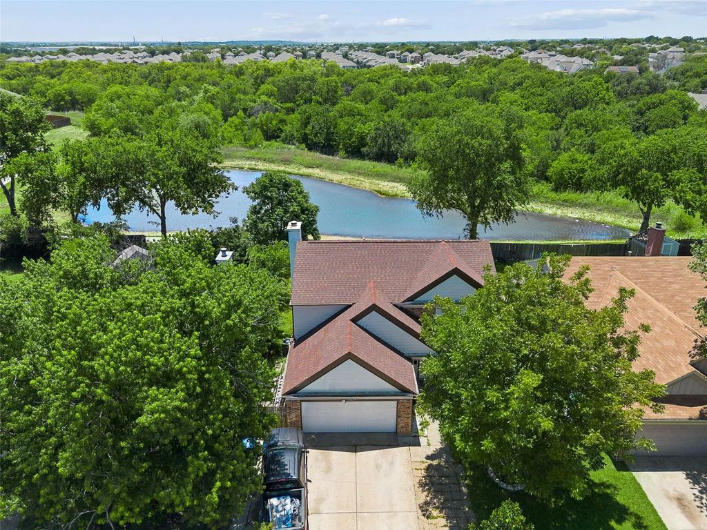 2629 Coldstream Drive, Fort Worth