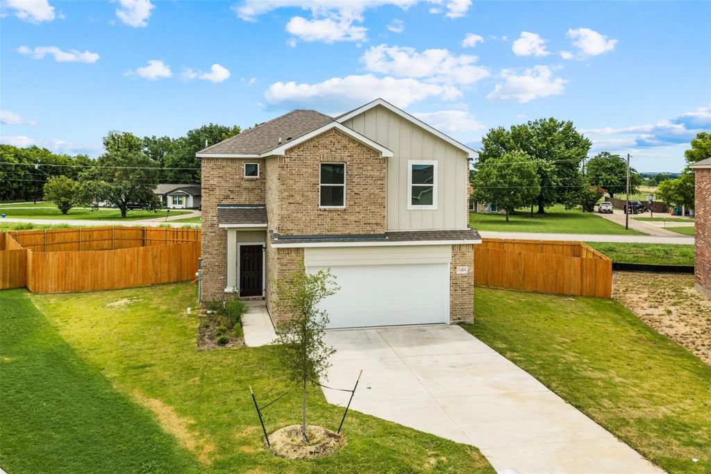 11404 Themis Court, Waco