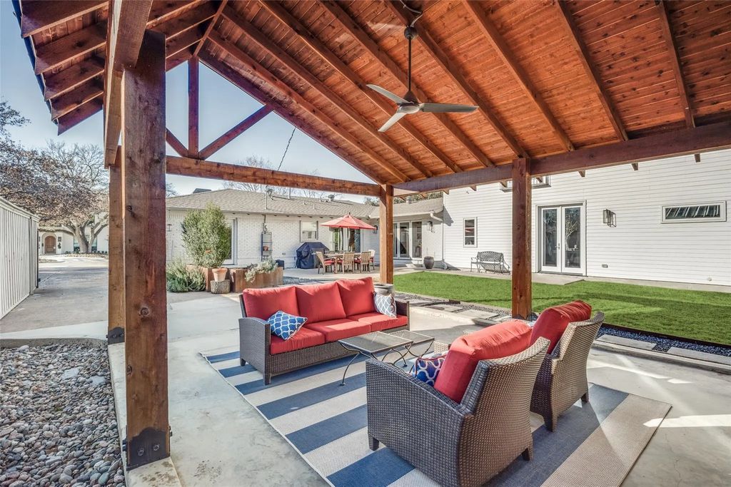 6441 Park Lane, Dallas