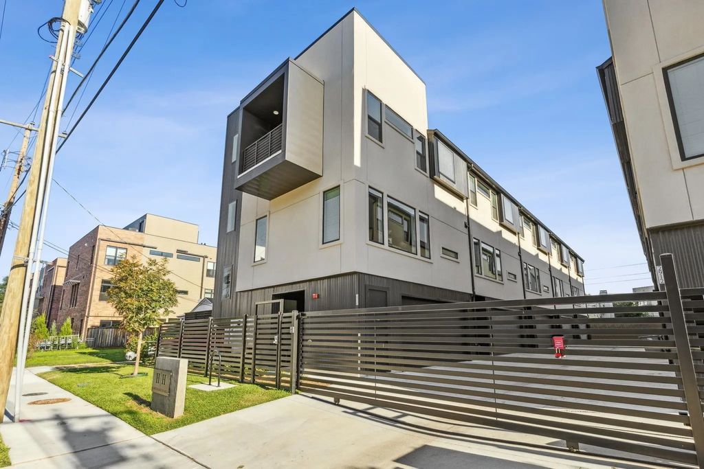 2912 Hawthorne Avenue 101, Dallas