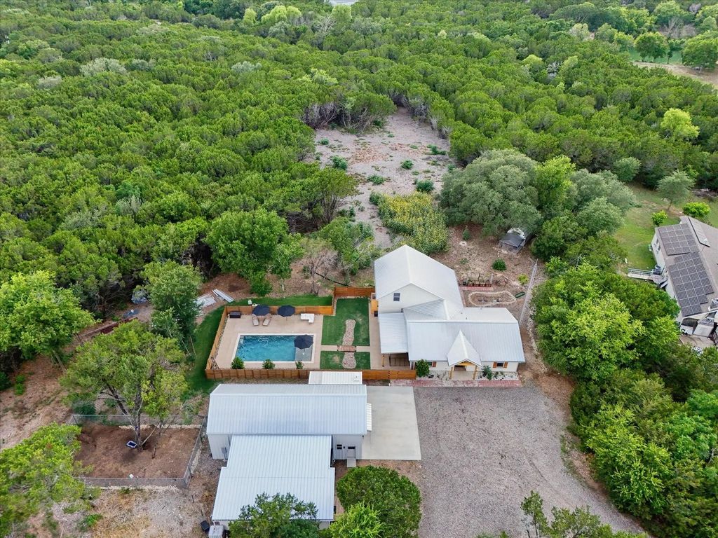 286 Benevolence Way, China Spring