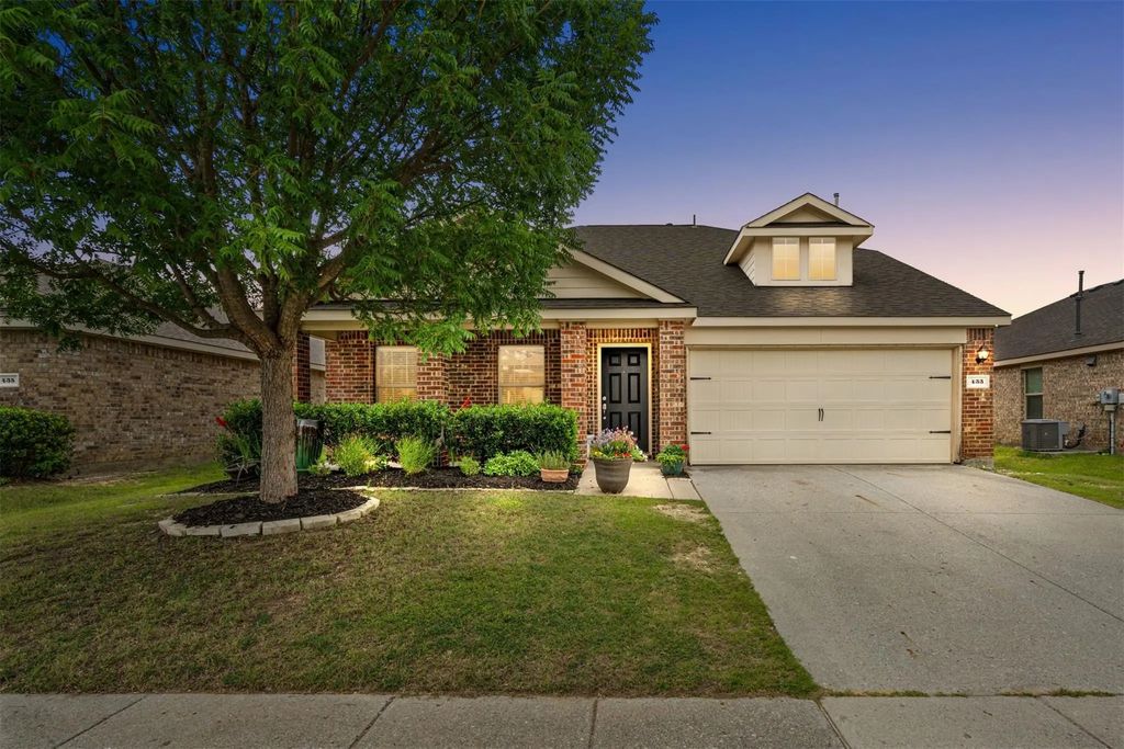 433 Andalusian Trail, Celina