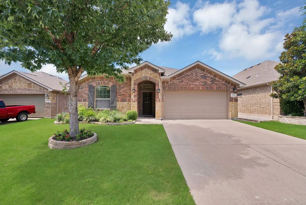 11713 Cape Cod Springs Drive, Frisco