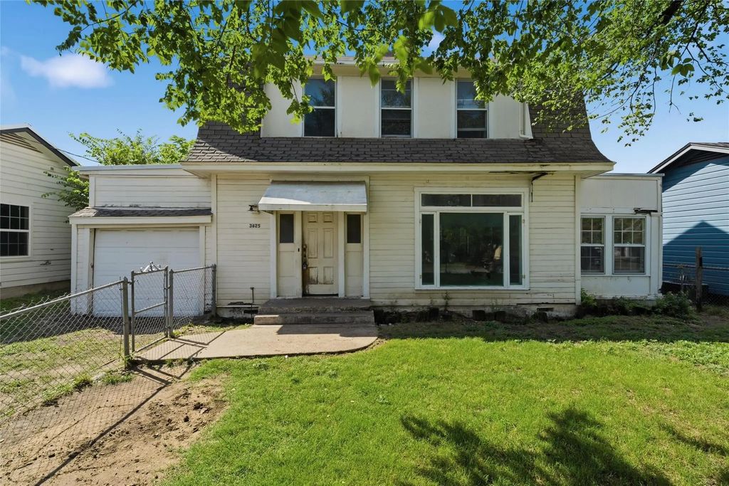 3625 Gorman Avenue, Waco