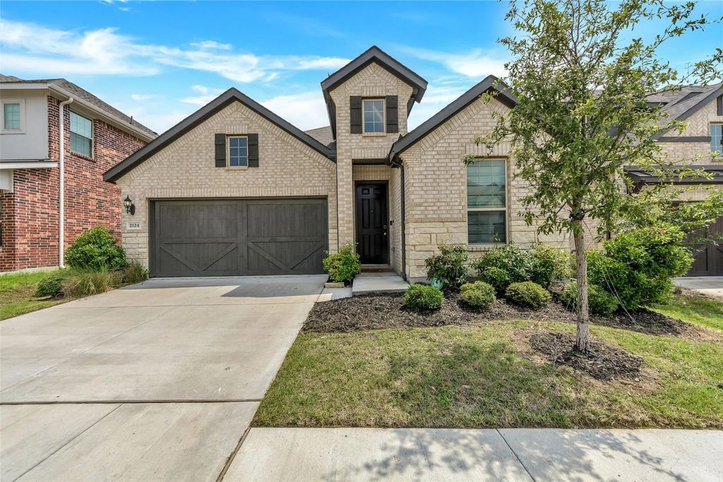 2124 Bailey Street, Carrollton