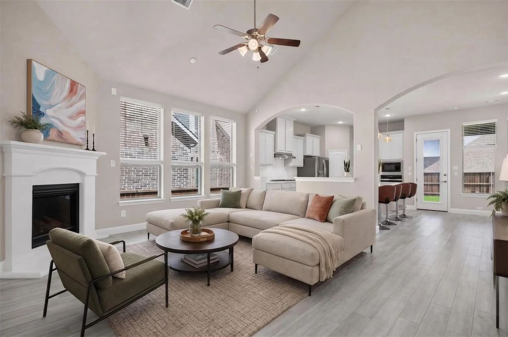 3522 Ridgecross Drive, Rockwall