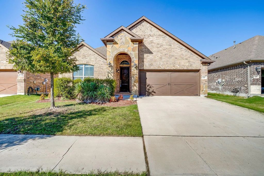 225 Palmerston Drive, Aledo