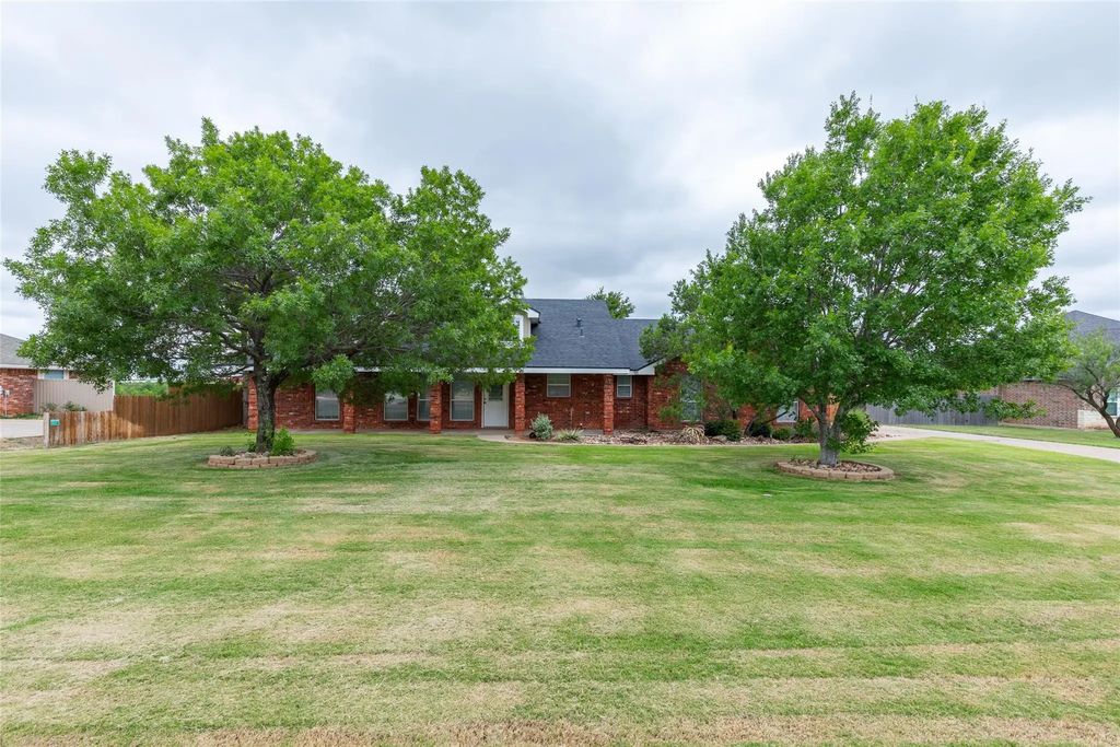 13006 Rainey Ridge Lane, Abilene