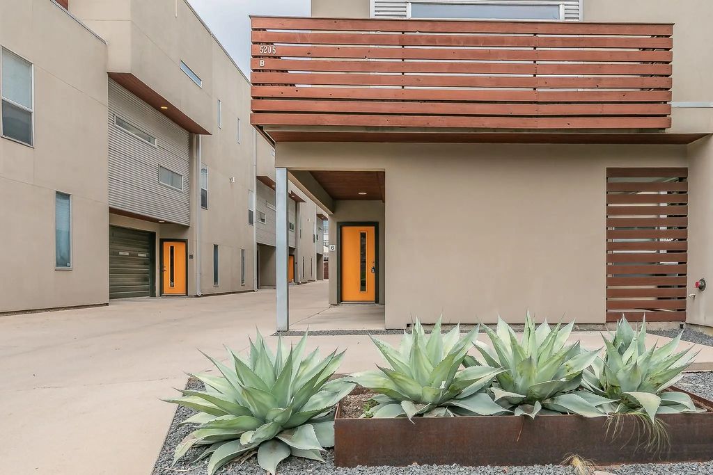 5205 Capitol Avenue 6, Dallas