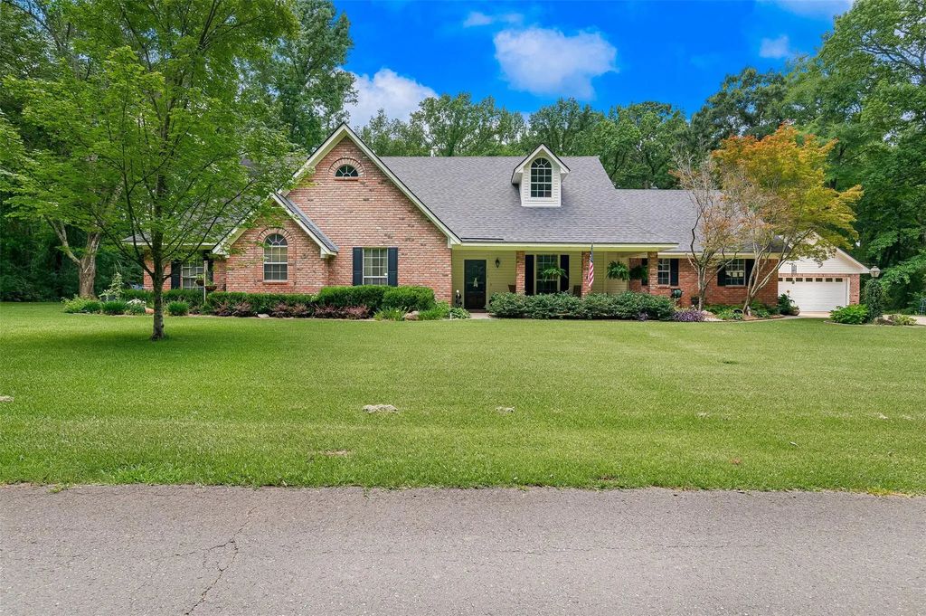 119 Holly Ridge Drive, Haughton