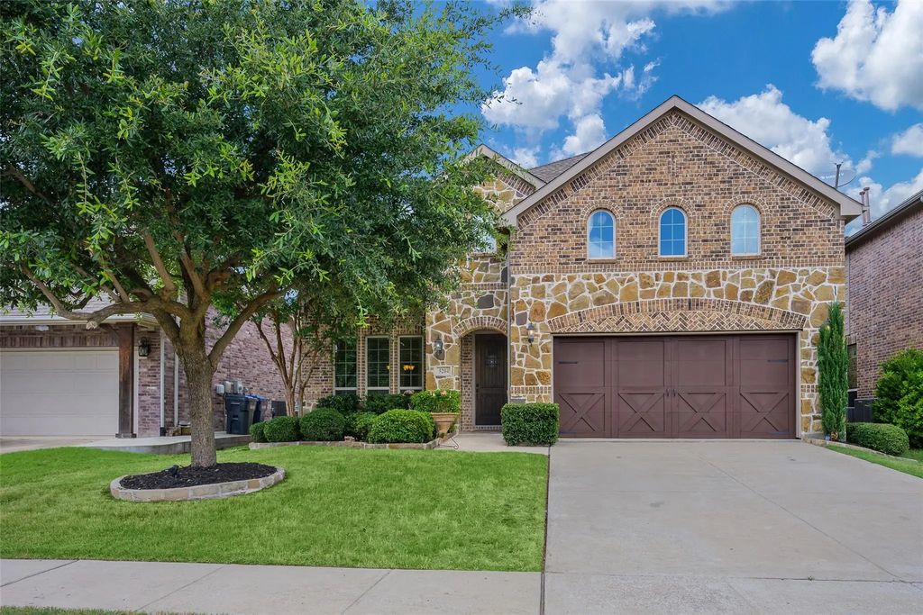 5204 Fringetree Drive, McKinney
