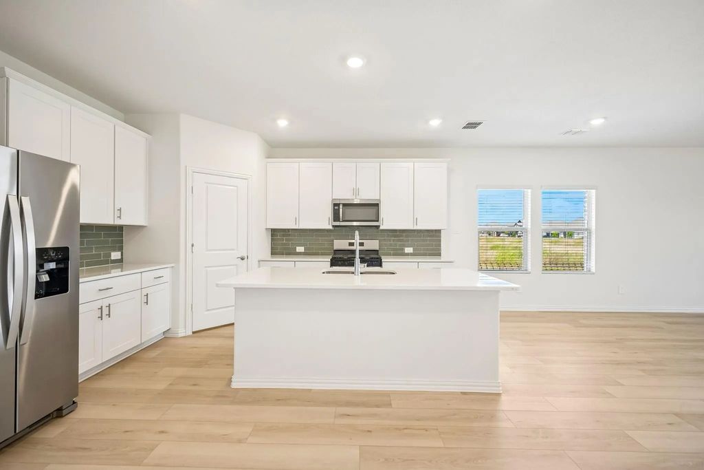 2508 Nicole Drive, Denton