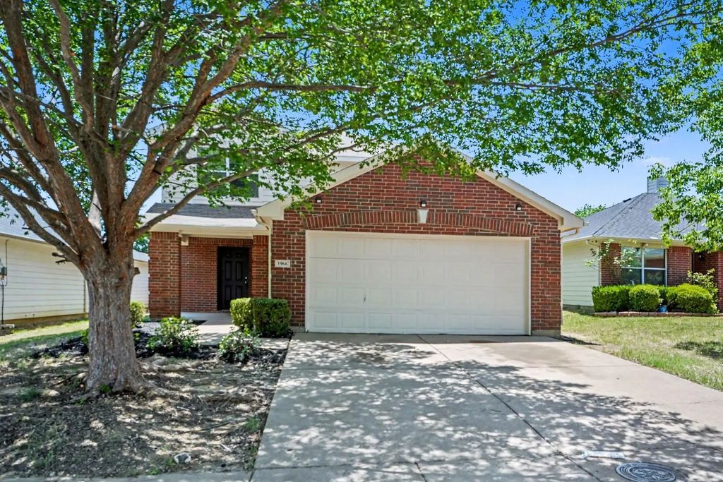 1966 Courtside Drive, Dallas