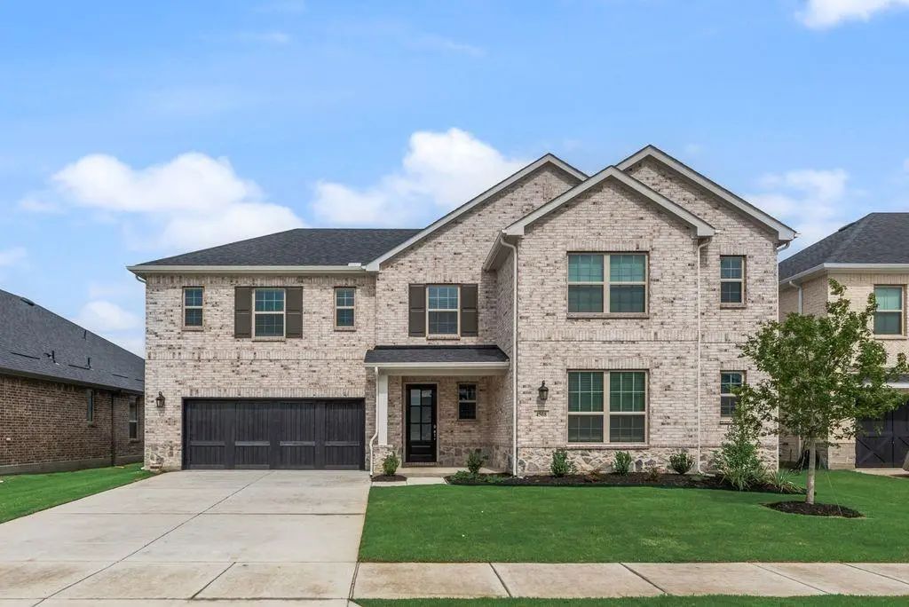 4508 Wordsworth Avenue, Celina