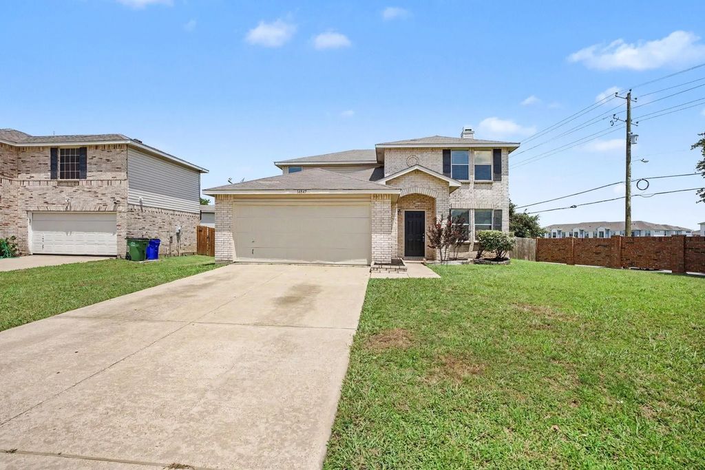14847 Canyonridge Drive, Balch Springs