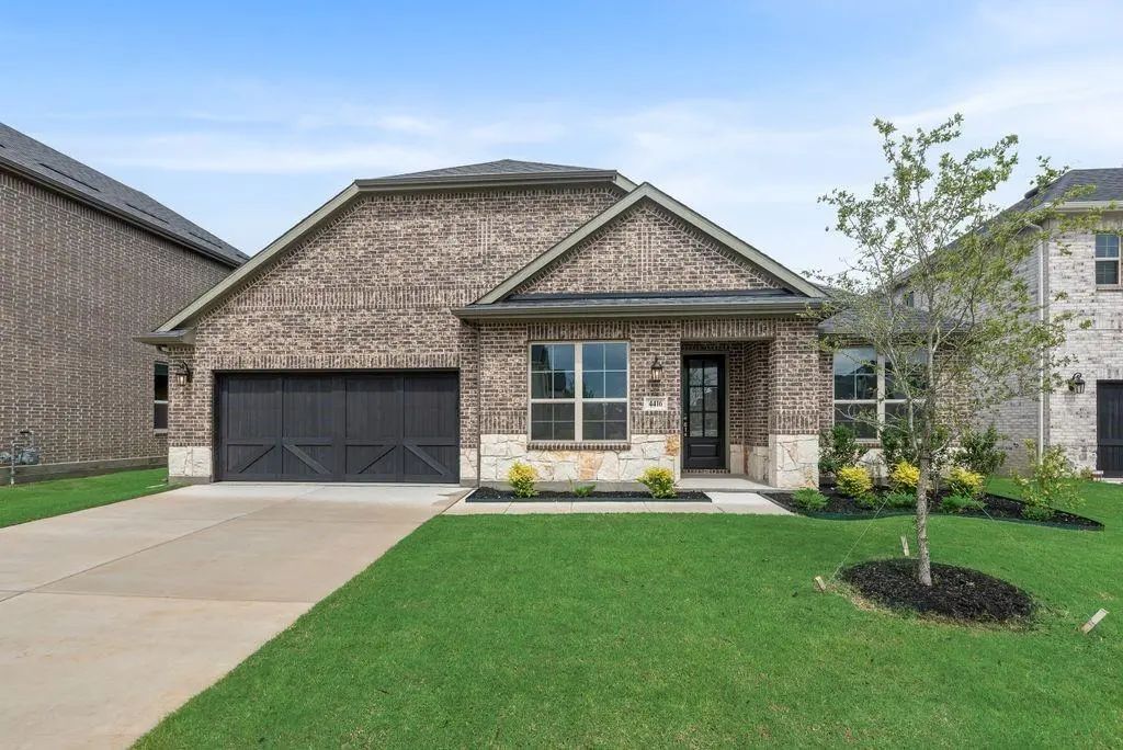 4416 Wordsworth Avenue, Celina