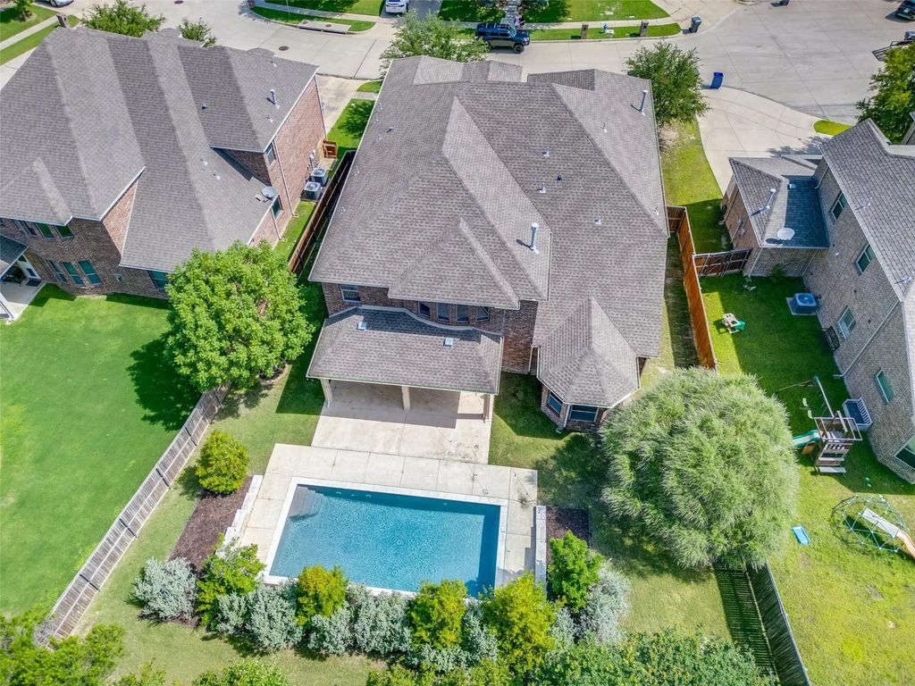 4209 Eliska Lane, McKinney