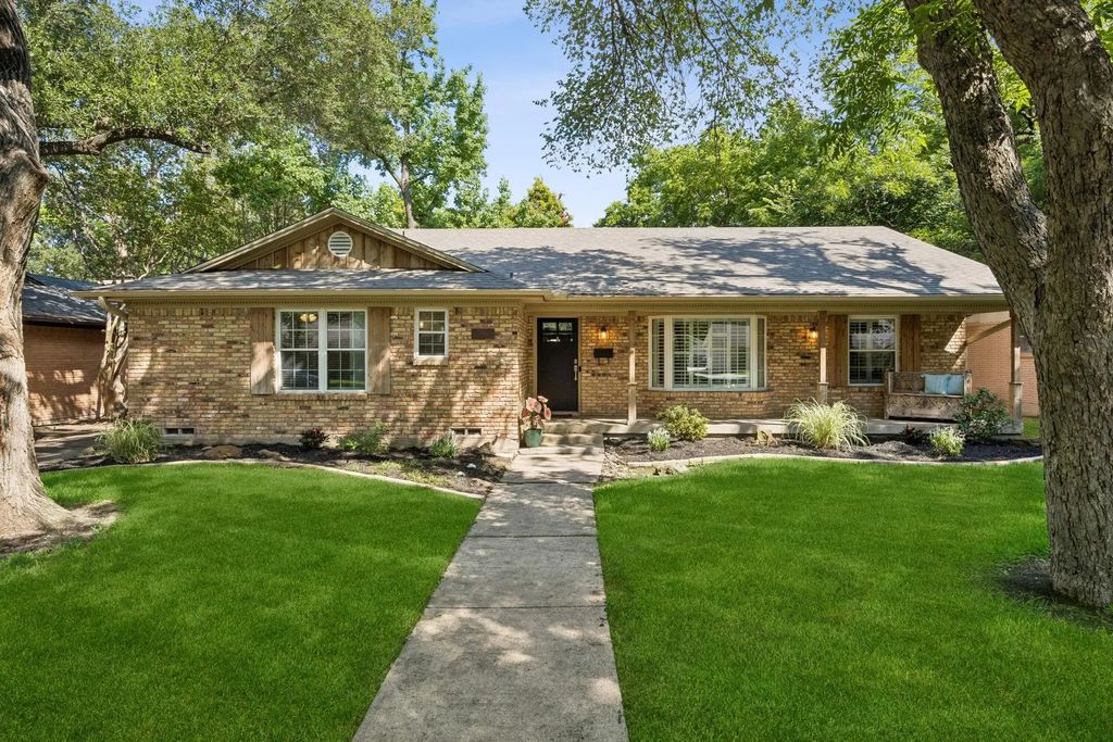 7030 Town North Drive, Dallas