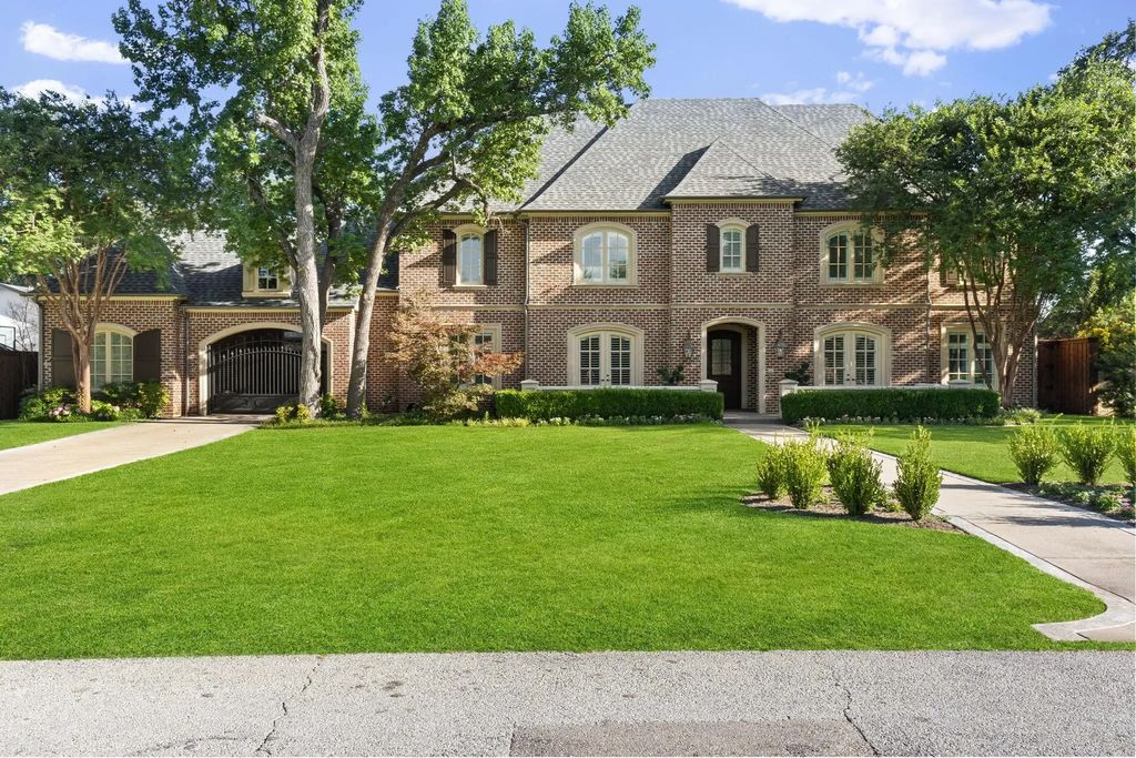 4234 Williamsburg Road, Dallas