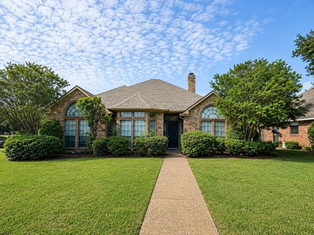 2564 Morning Glory Drive, Richardson
