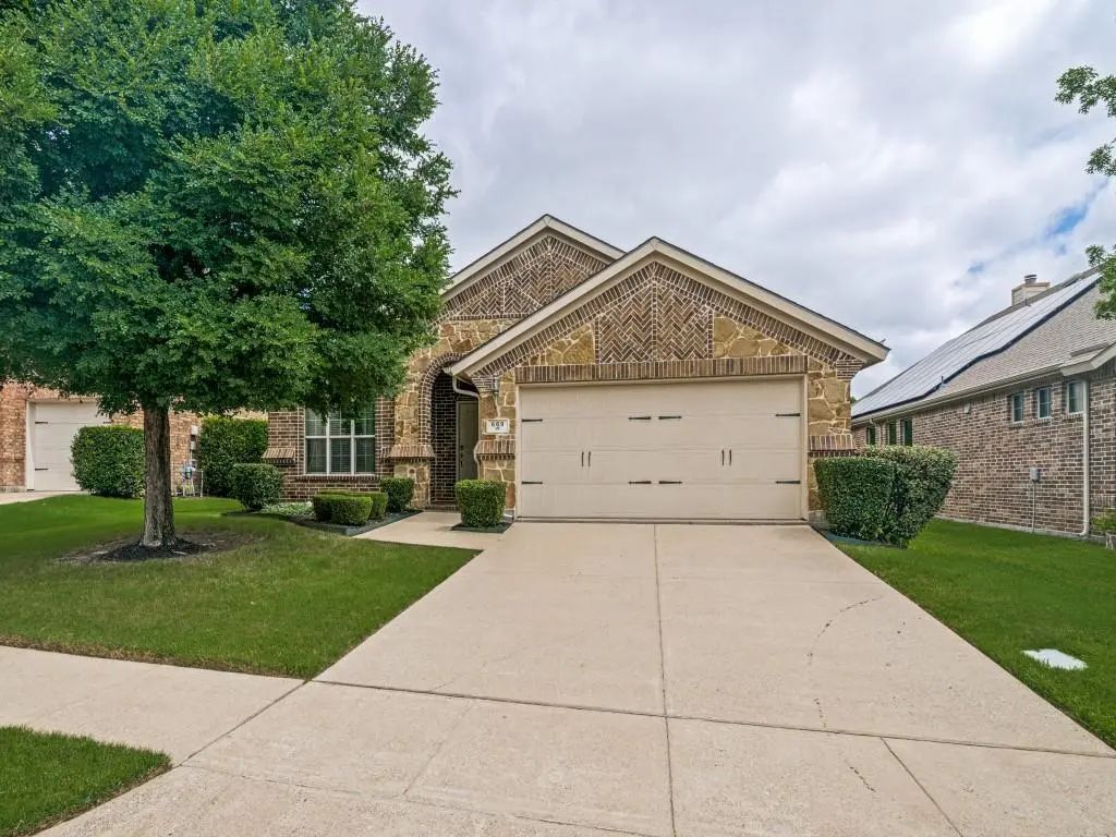 669 Payton Way, Fate