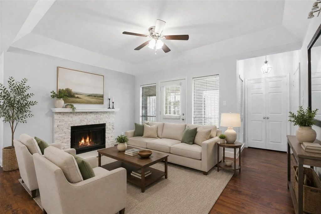 3105 San Jacinto Street 108, Dallas