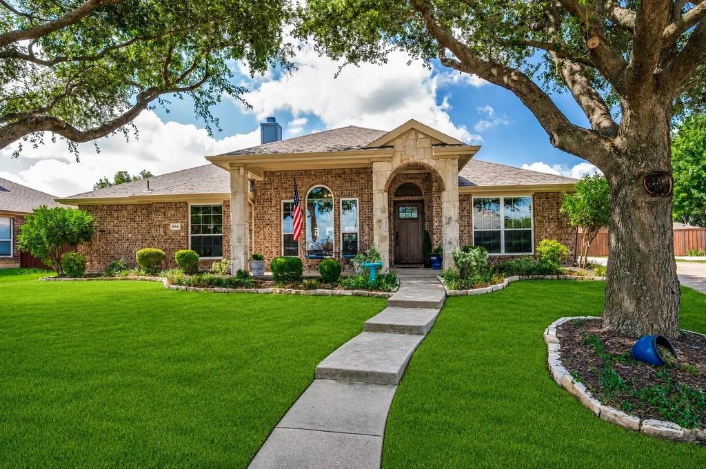 344 Sagebrush Trail, Murphy