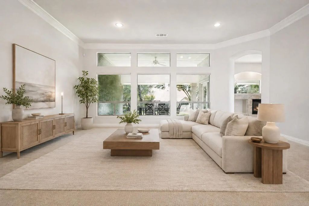 11305 Brandon Drive, Denton