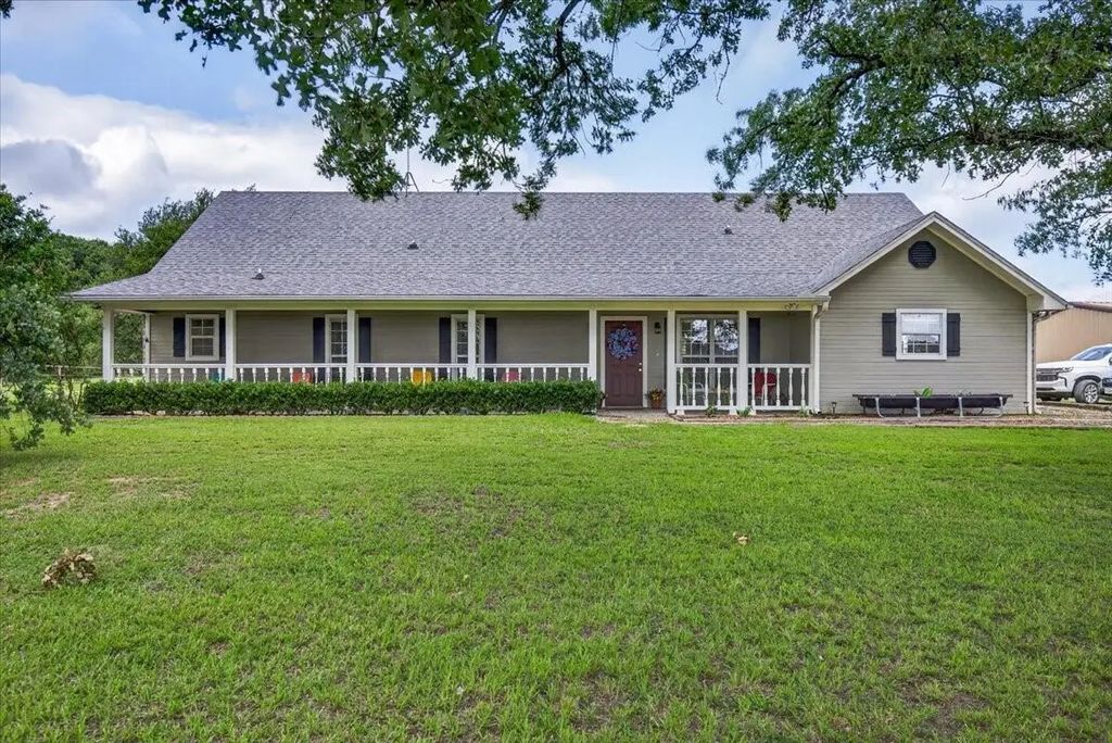 16140 County Road 4009, Mabank