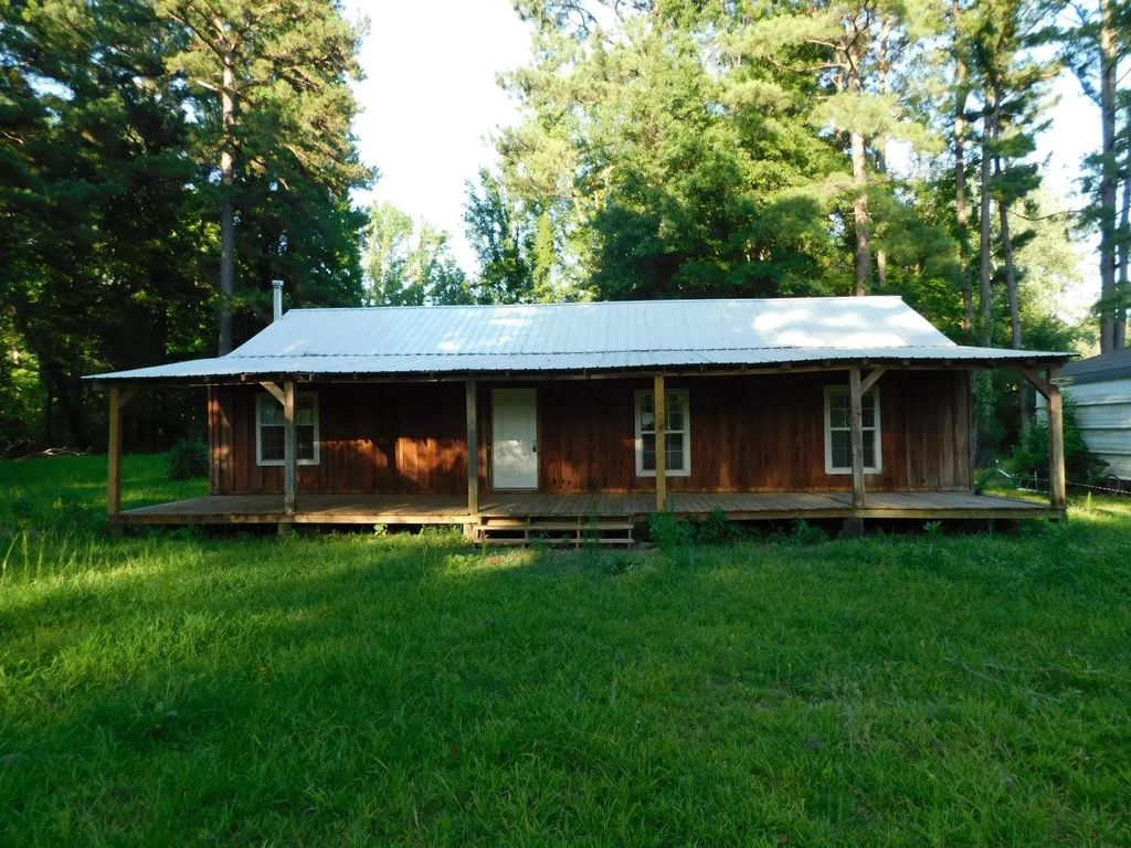 520 Little River 25, Ashdown