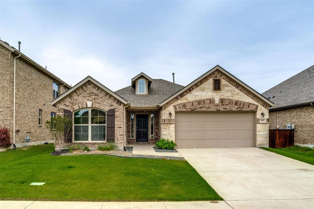 3009 Chestnut Lane, Melissa