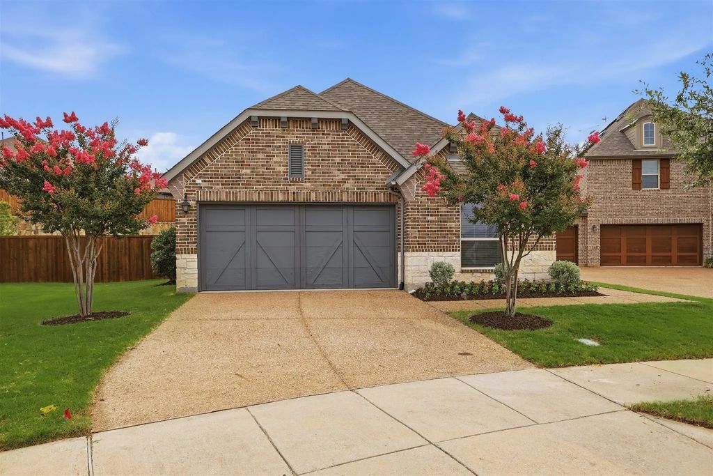 4556 Oriel Lane, Carrollton