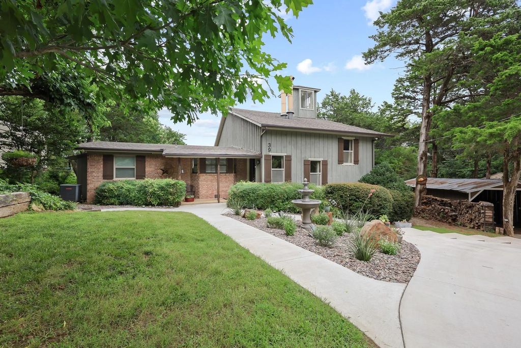 39 Windsor Drive, Pottsboro