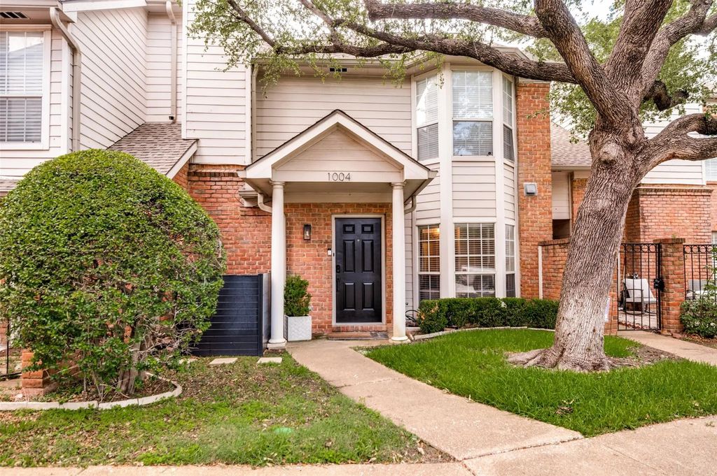 4050 Frankford Road 1004, Dallas